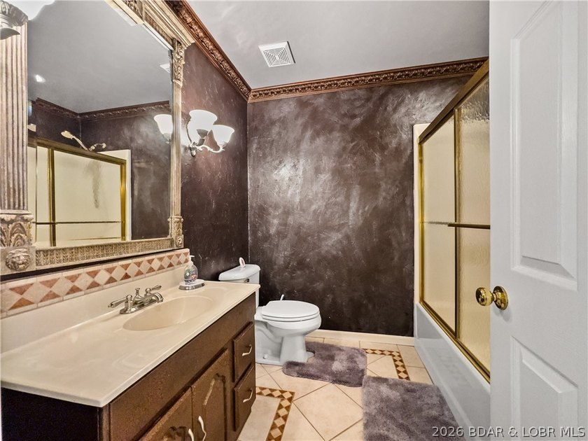 Custom built Home with great Lake View. Covered Porch has Entry - photo 40