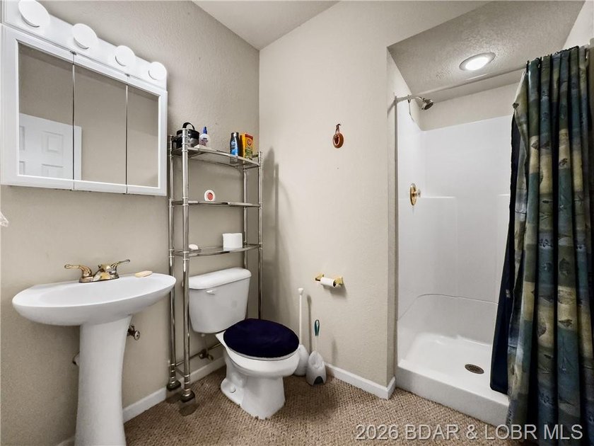 Custom built Home with great Lake View. Covered Porch has Entry - photo 43