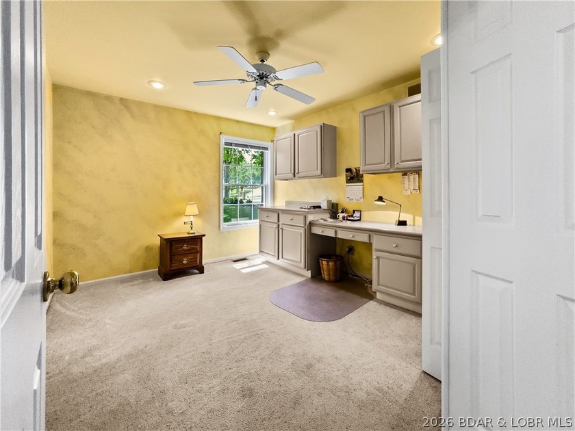 Custom built Home with great Lake View. Covered Porch has Entry - photo 48