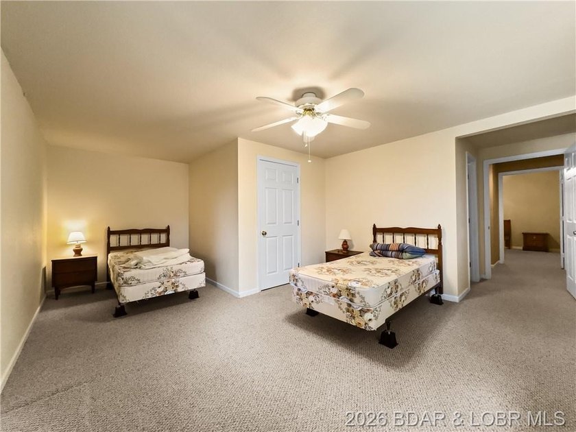 Custom built Home with great Lake View. Covered Porch has Entry - photo 48