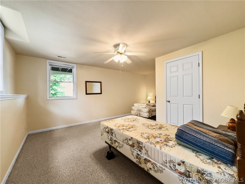 Custom built Home with great Lake View. Covered Porch has Entry - photo 50