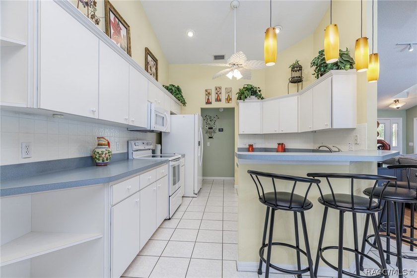 WELL APPOINTED AND BEAUTIFULLY MAINTAINED 3/2/2 POOL HOME on .32 - photo 14