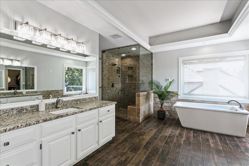 This beautiful 2 story home offers 5,274 square feet of - photo 16