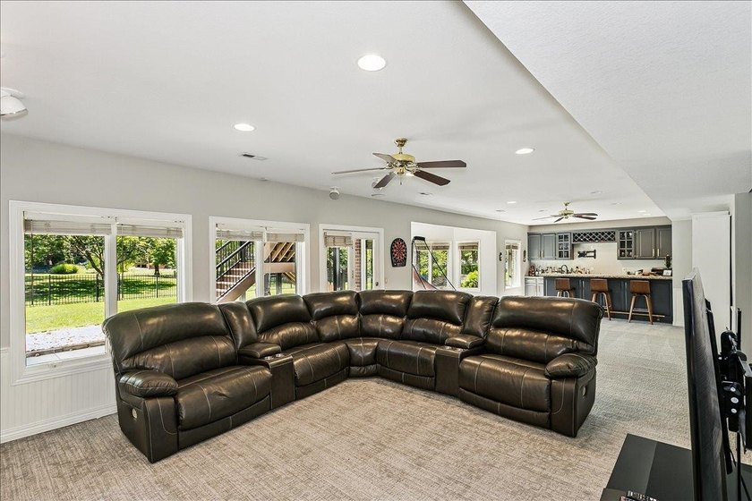 This beautiful 2 story home offers 5,274 square feet of - photo 25