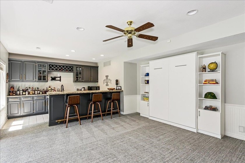 This beautiful 2 story home offers 5,274 square feet of - photo 27