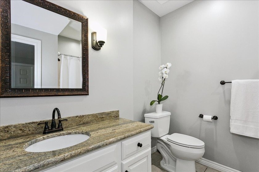 This beautiful 2 story home offers 5,274 square feet of - photo 28
