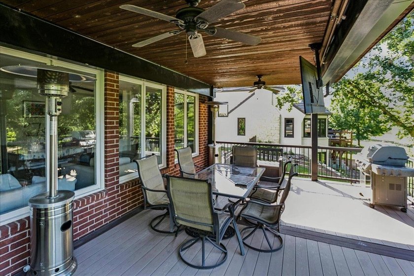This beautiful 2 story home offers 5,274 square feet of - photo 29