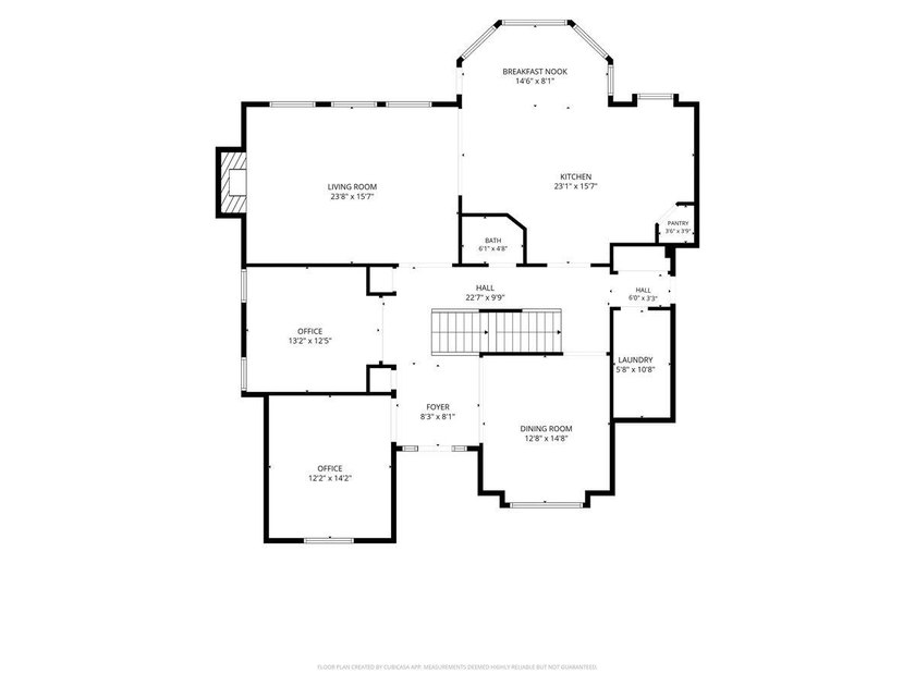 This beautiful 2 story home offers 5,274 square feet of - photo 34