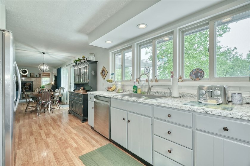 This house will wow you!! Enjoy Canandaigua Lake without the - photo 15