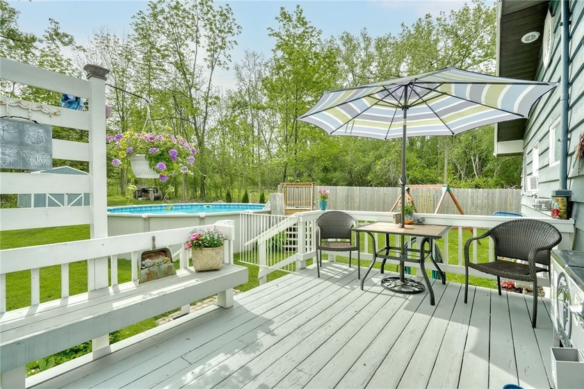 This house will wow you!! Enjoy Canandaigua Lake without the - photo 32