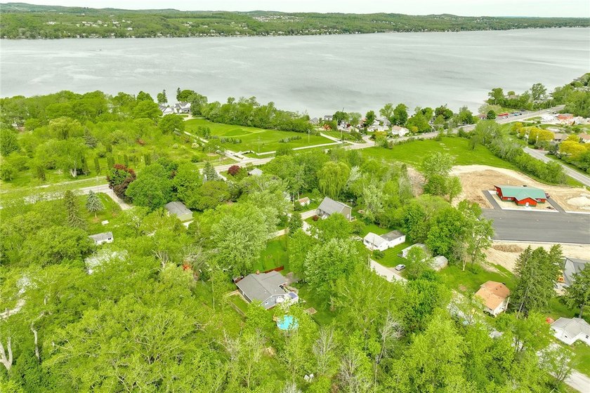 This house will wow you!! Enjoy Canandaigua Lake without the - photo 37
