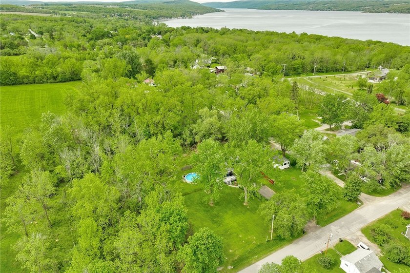 This house will wow you!! Enjoy Canandaigua Lake without the - photo 38