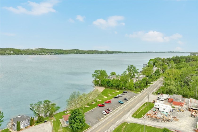 This house will wow you!! Enjoy Canandaigua Lake without the - photo 41
