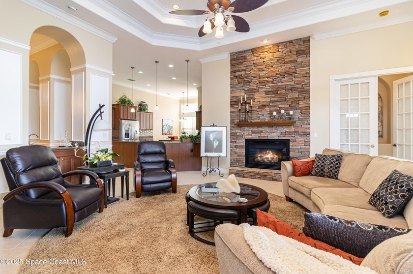 Motivated sellers! Experience resort-style living in this - photo 8