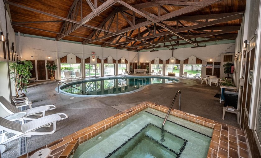 Be sure check out one of the premier spaces at the Cedar Ridge - photo 26