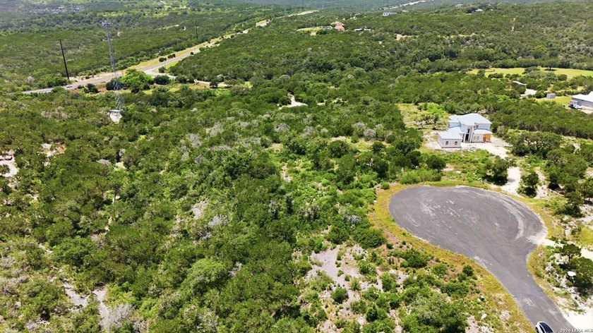Build Your Dream Home in the Heart of the Texas Hill Country! - photo 11