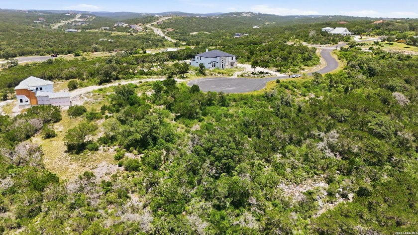 Build Your Dream Home in the Heart of the Texas Hill Country! - photo 35
