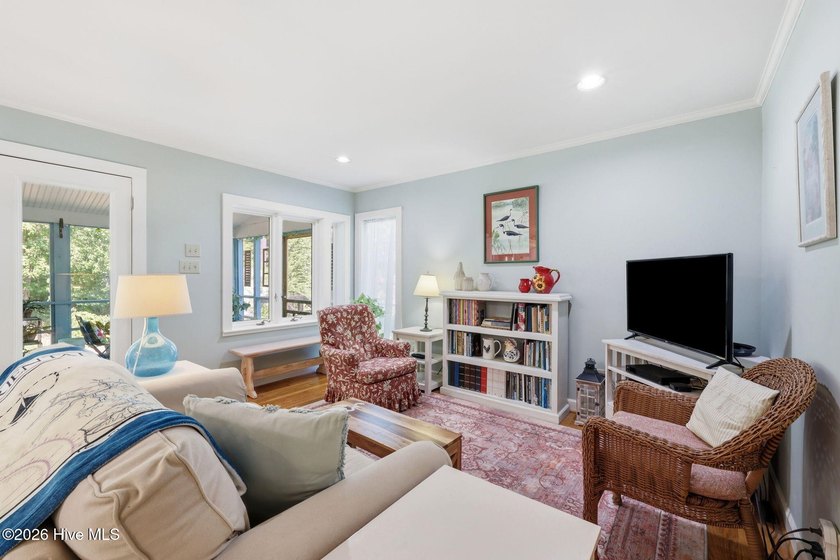 Welcome to this spacious 3-bedroom, 2.5-bath home nestled in one - photo 16