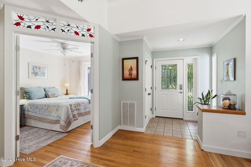 Welcome to this spacious 3-bedroom, 2.5-bath home nestled in one - photo 17