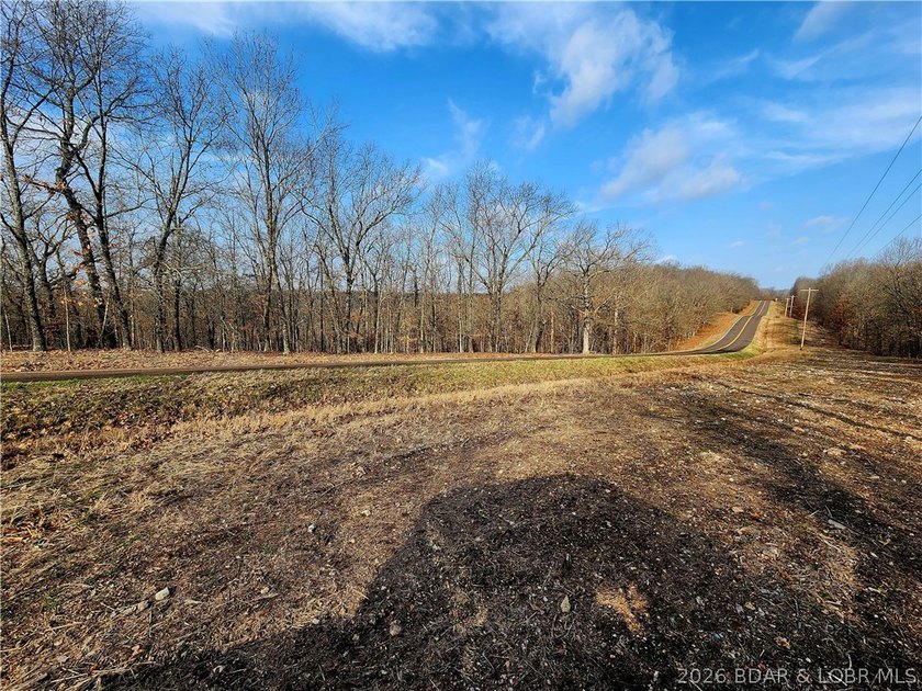 This scenic property features high ridges with incredible views - photo 19