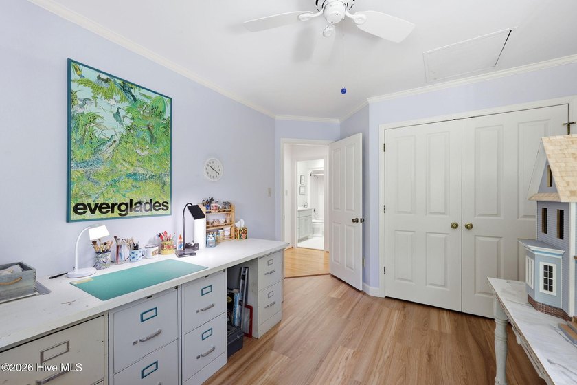Welcome to this spacious 3-bedroom, 2.5-bath home nestled in one - photo 26
