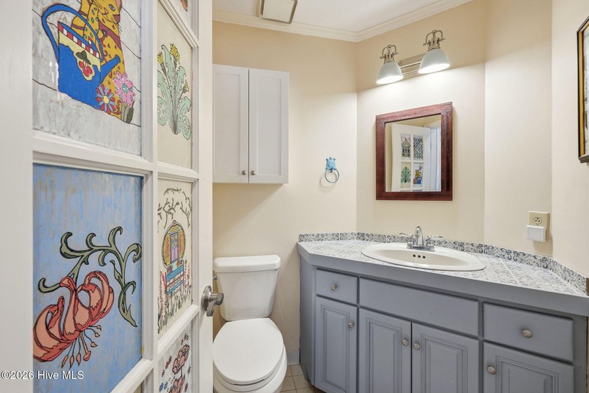 Welcome to this spacious 3-bedroom, 2.5-bath home nestled in one - photo 30
