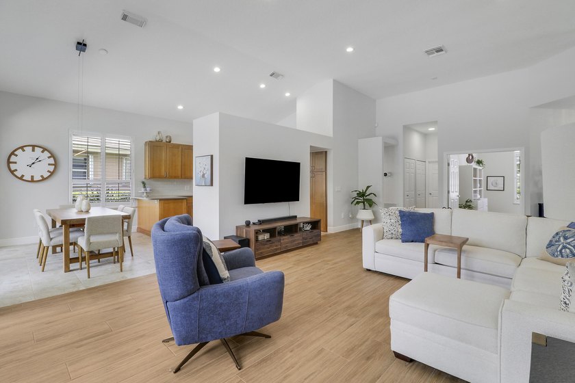 WELCOME HOME! CAPTIVATING LONG LAKE VIEWS from this tranquil - photo 12