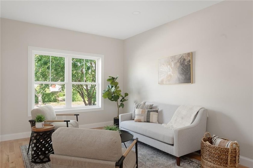 Construction Complete! Move right into this 3 bed 2.5 bath New - photo 12