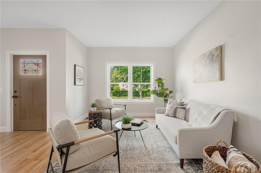 Construction Complete! Move right into this 3 bed 2.5 bath New - photo 13