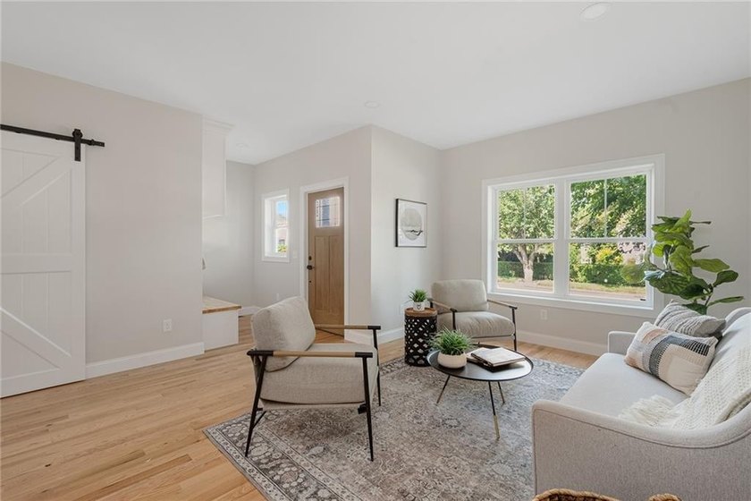 Construction Complete! Move right into this 3 bed 2.5 bath New - photo 14