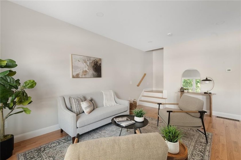 Construction Complete! Move right into this 3 bed 2.5 bath New - photo 15