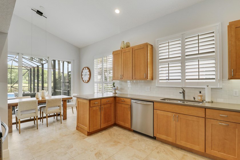 WELCOME HOME! CAPTIVATING LONG LAKE VIEWS from this tranquil - photo 19