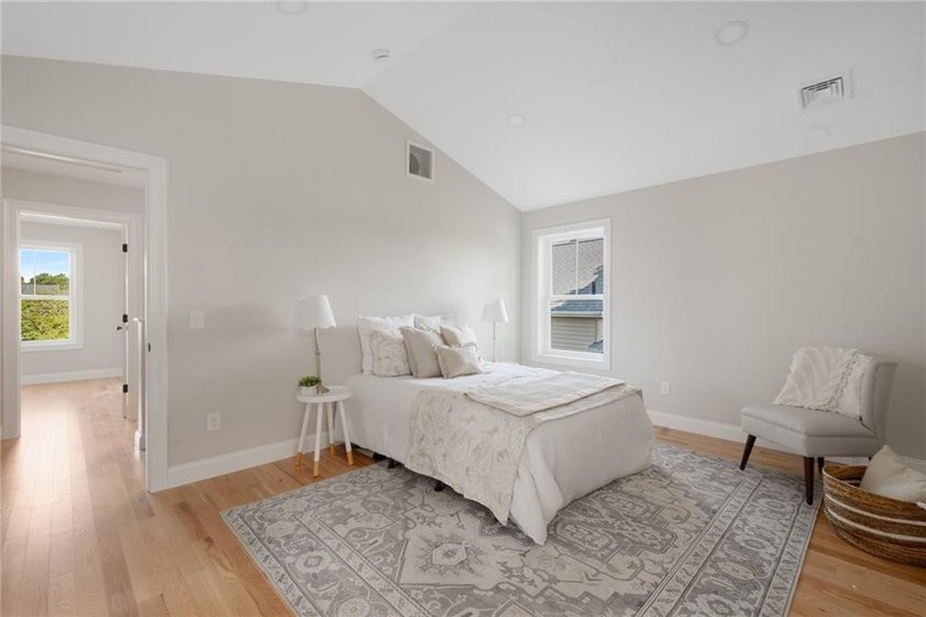 Construction Complete! Move right into this 3 bed 2.5 bath New - photo 21