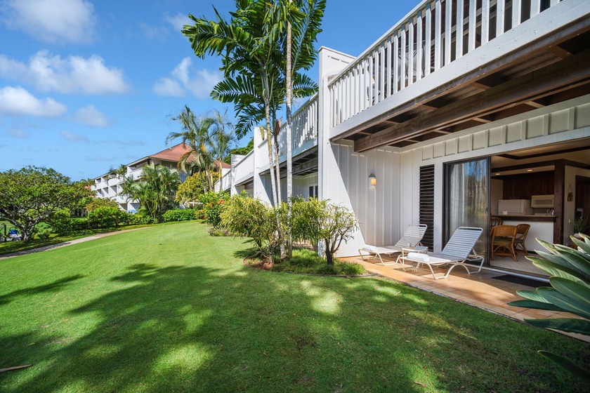 This is a leasehold property. Fantastic ground floor unit at - photo 22