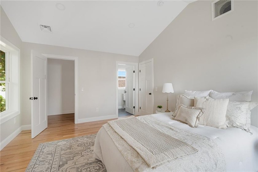 Construction Complete! Move right into this 3 bed 2.5 bath New - photo 22