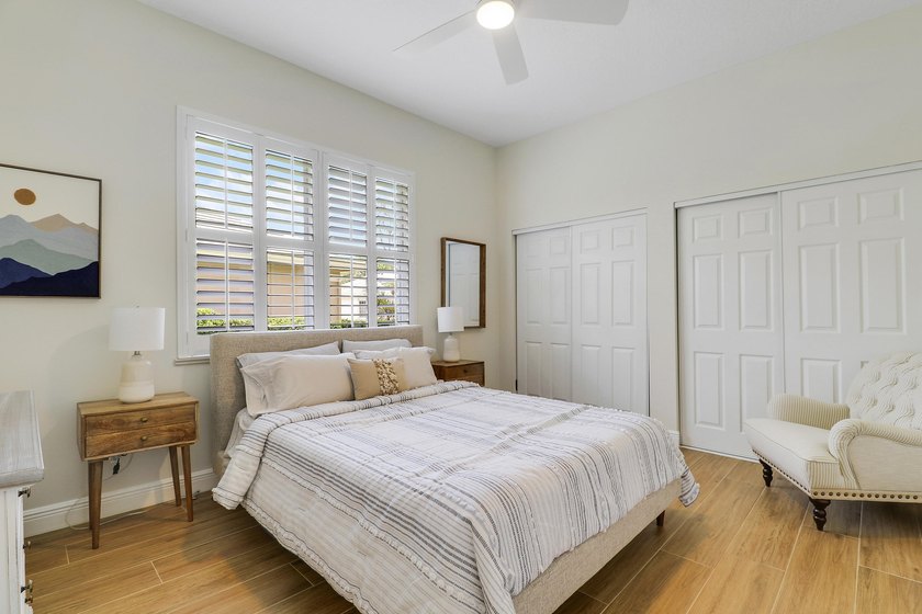 WELCOME HOME! CAPTIVATING LONG LAKE VIEWS from this tranquil - photo 29
