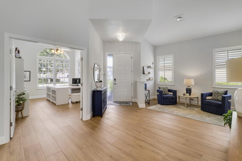 WELCOME HOME! CAPTIVATING LONG LAKE VIEWS from this tranquil - photo 31