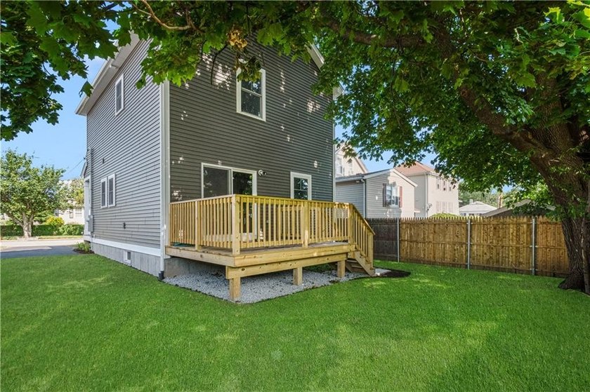 Construction Complete! Move right into this 3 bed 2.5 bath New - photo 35