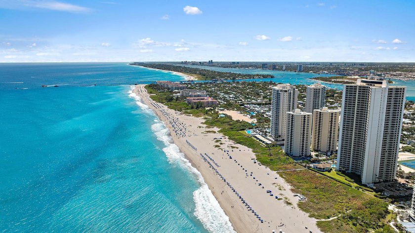 Experience exceptional value at the Tiara-one of Singer Island's - photo 36