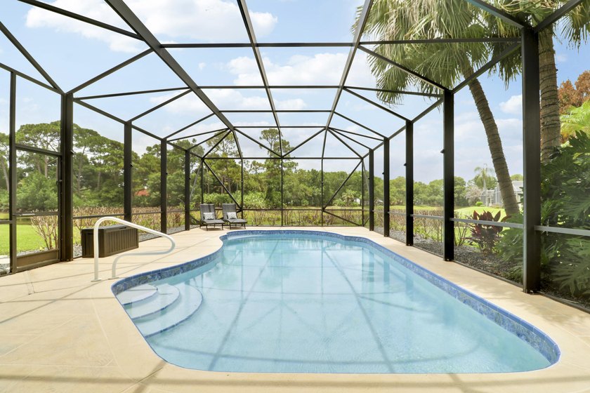 WELCOME HOME! CAPTIVATING LONG LAKE VIEWS from this tranquil - photo 37
