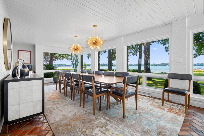 Experience one of Gull Lake's most extraordinary waterfront - photo 38