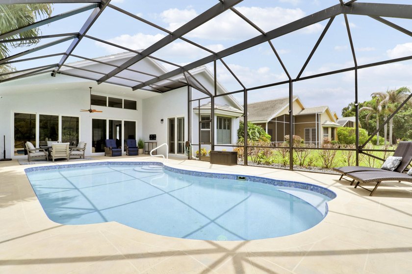 WELCOME HOME! CAPTIVATING LONG LAKE VIEWS from this tranquil - photo 38