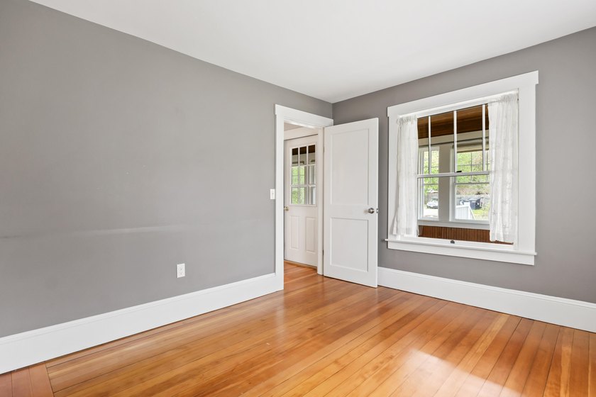 This charming downtown bungalow can't wait to meet you! With - photo 9