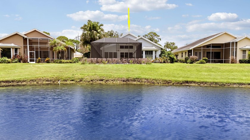 WELCOME HOME! CAPTIVATING LONG LAKE VIEWS from this tranquil - photo 39