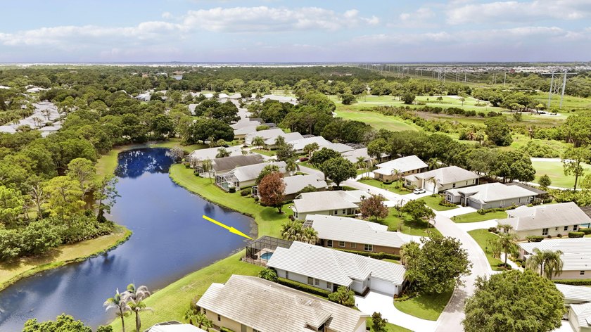 WELCOME HOME! CAPTIVATING LONG LAKE VIEWS from this tranquil - photo 42