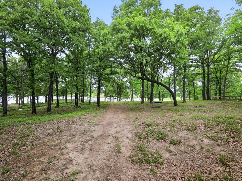 Unique opportunity to own two adjacent lake-area properties in - photo 9