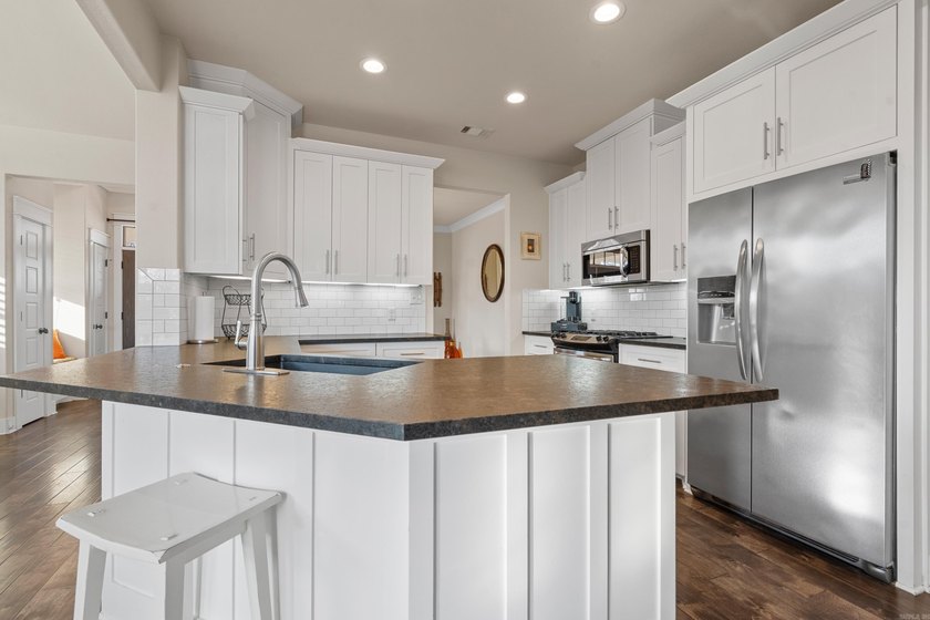 If you've been searching for a spacious home with water views in - photo 12