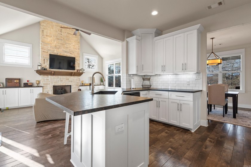 If you've been searching for a spacious home with water views in - photo 13