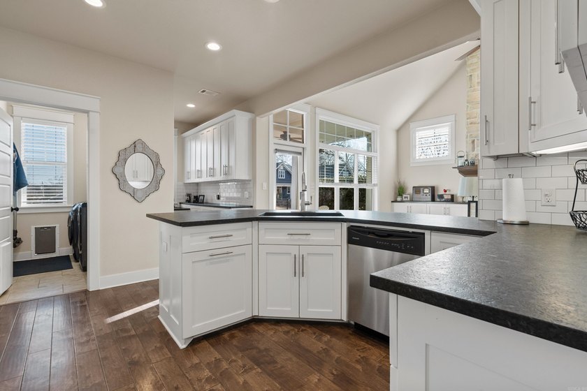 If you've been searching for a spacious home with water views in - photo 15