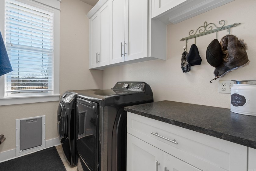 If you've been searching for a spacious home with water views in - photo 16